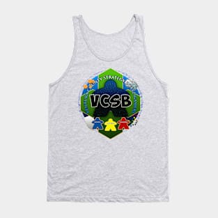 VCSB Win Tank Top